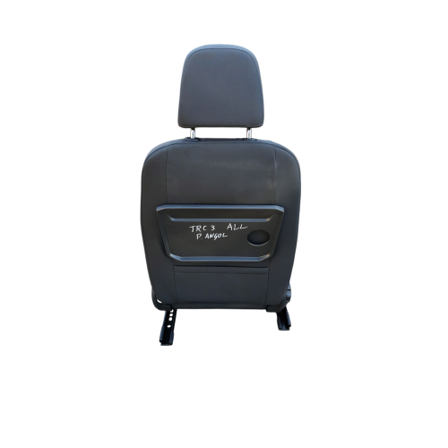 FOTEL PRZEDNI PRAWY FORD CONNECT MK3 UK #4