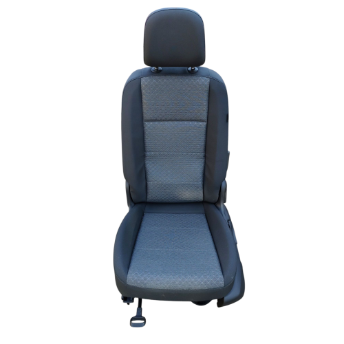 FOTEL LEWY PRZEDNI FORD CONNECT MK3 UK #2
