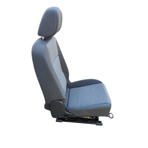 FOTEL LEWY PRZEDNI FORD CONNECT MK3 UK #3