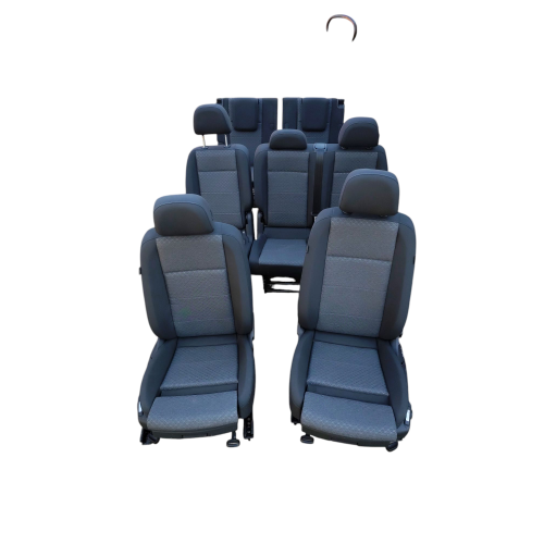 FOTELE FORD CONNECT MK3 7...