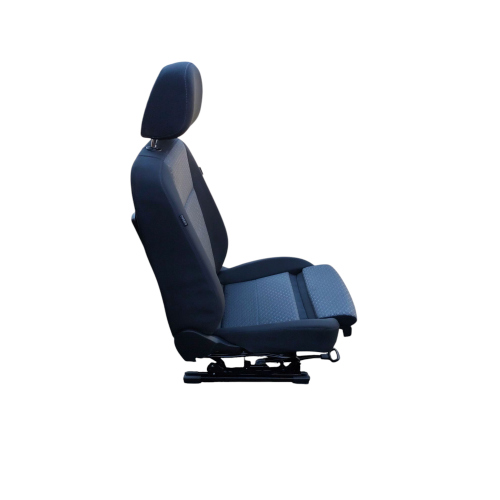 FOTELE FORD CONNECT MK3 7 OSOBOWY #4