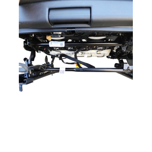 FOTELE FORD CONNECT MK3 7 OSOBOWY #5