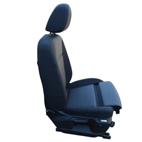 FOTELE FORD CONNECT MK3 7 OSOBOWY #7