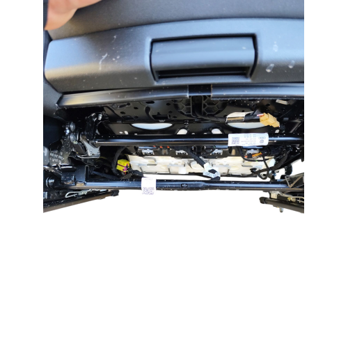 FOTELE FORD CONNECT MK3 7 OSOBOWY #10