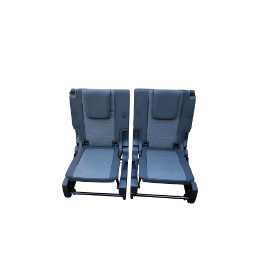 FOTELE FORD CONNECT MK3 7 OSOBOWY #13