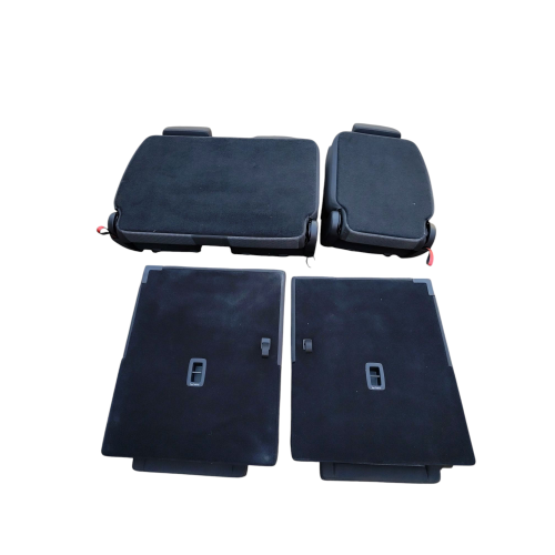 FOTELE FORD CONNECT MK3 7 OSOBOWY #15