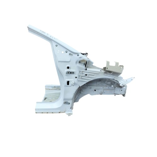 ĆWIARTKA PRAWA PRZEDNIA...