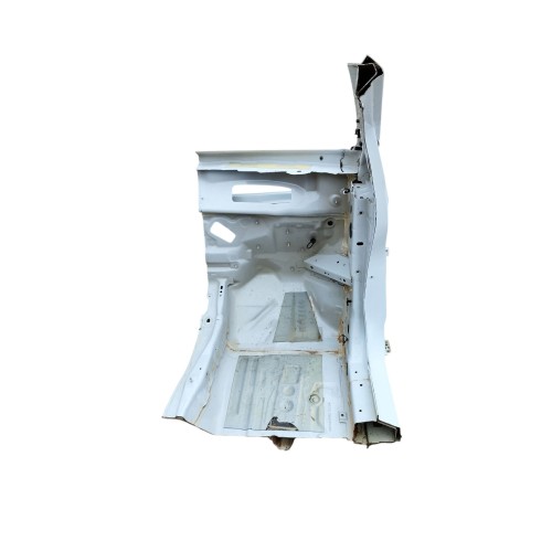 ĆWIARTKA PRAWA PRZEDNIA FORD PUMA #3