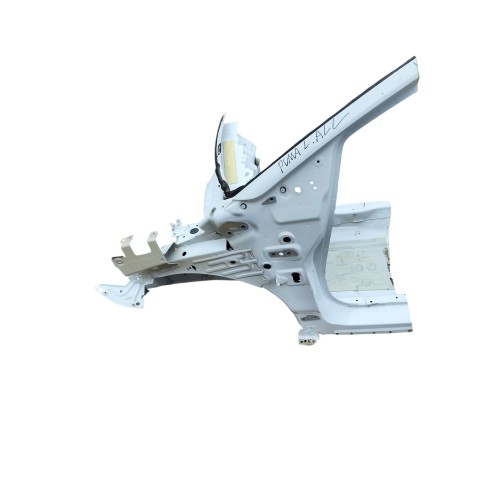 ĆWIARTKA LEWA PRZEDNIA FORD...