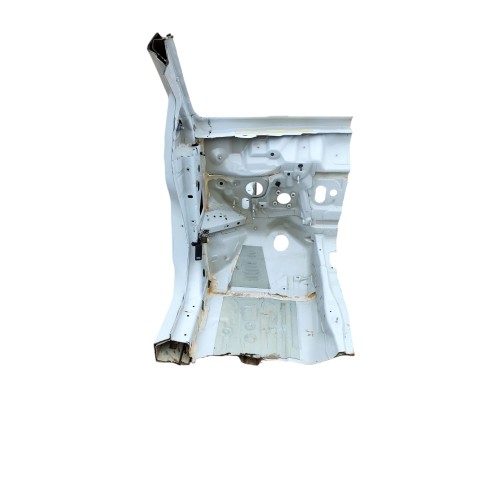 ĆWIARTKA LEWA PRZEDNIA FORD PUMA #3