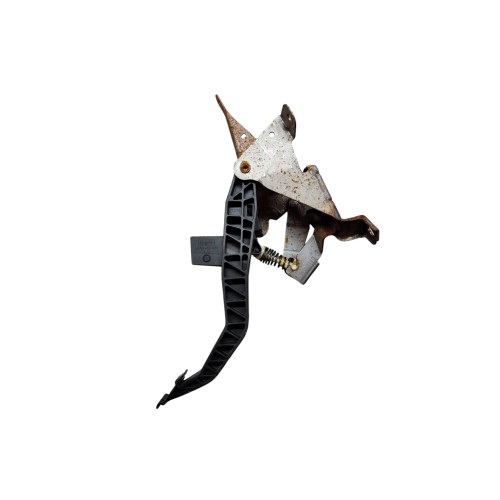 PEDAŁ SPRZĘGŁA FORD FOCUS MK3 #2