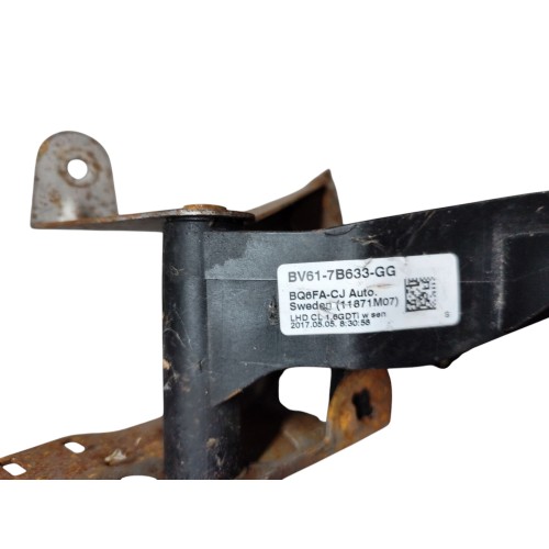 PEDAŁ SPRZĘGŁA FORD FOCUS MK3 #4