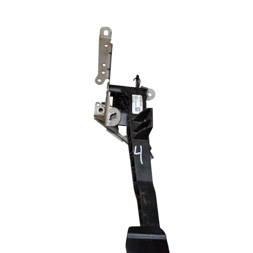 PEDAŁ SPRZĘGŁA FORD FOCUS MK3