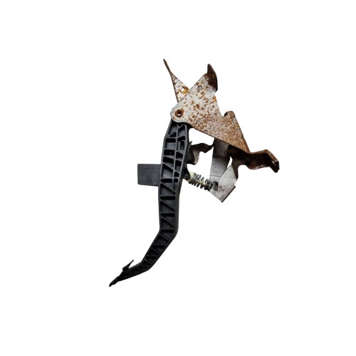 PEDAŁ SPRZĘGŁA FORD FOCUS MK3 RS #2