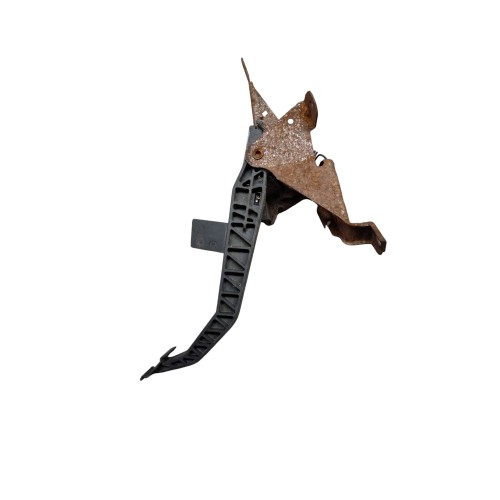 PEDAŁ SPRZĘGŁA FORD FOCUS MK3 #2