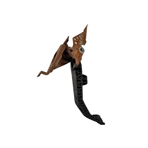 PEDAŁ SPRZĘGŁA FORD FOCUS MK3 #3