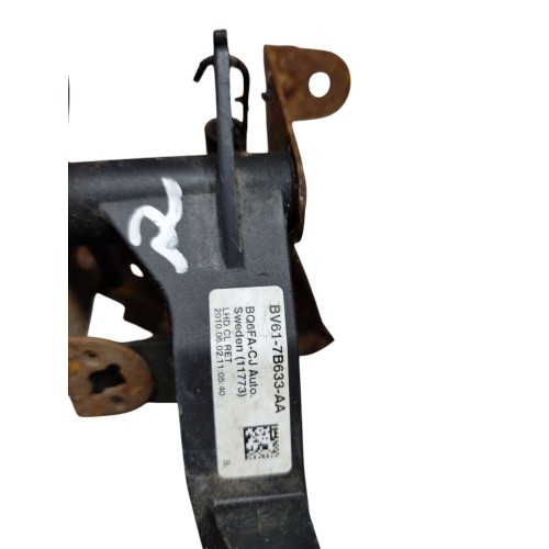 PEDAŁ SPRZĘGŁA FORD FOCUS MK3 #4