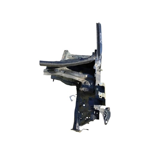 ĆWIARTKA PRZEDNIA LEWA FORD PUMA #2