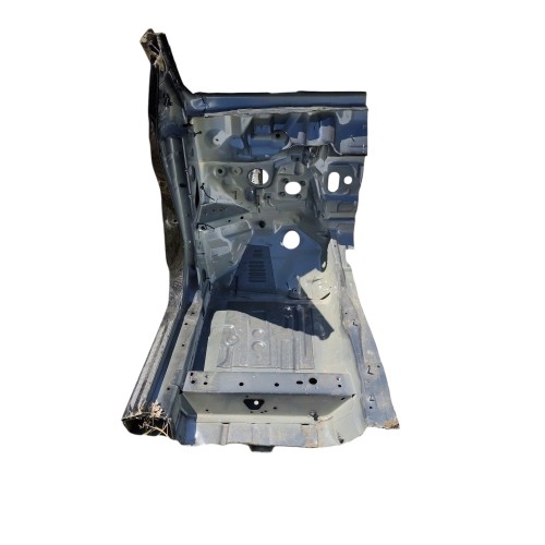 ĆWIARTKA PRZEDNIA LEWA FORD PUMA #3