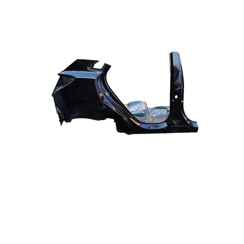 ĆWIARTKA TYLNA PRAWA BŁOTNIK FORD PUMA #2