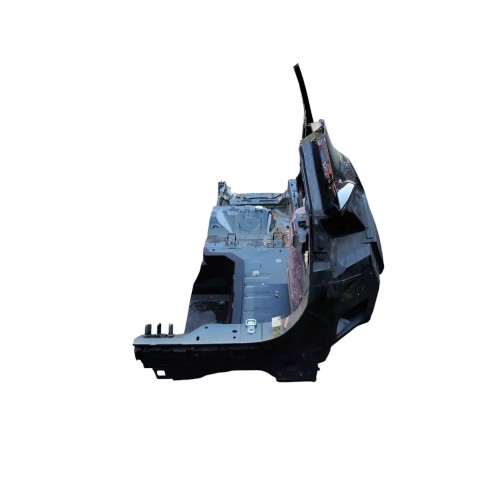 ĆWIARTKA TYLNA PRAWA BŁOTNIK FORD PUMA #3