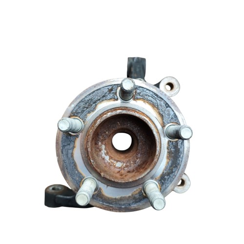 ZWROTNICA LEWA PRZEDNIA...