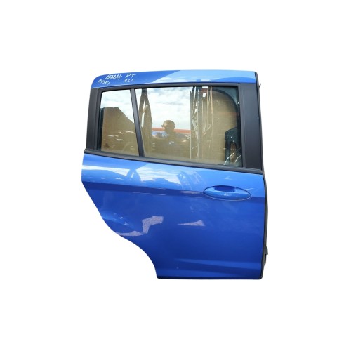 DRZWI PRAWE TYLNE FORD B-MAX
