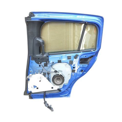 DRZWI PRAWE TYLNE FORD B-MAX #4