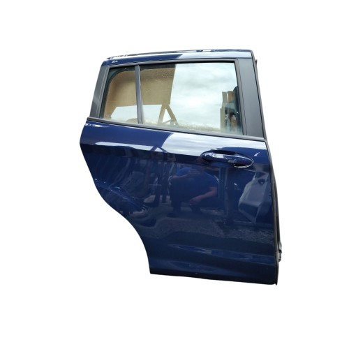 DRZWI PRAWE TYLNE FORD B-MAX