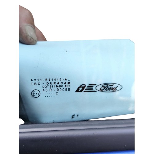 DRZWI PRAWE PRZEDNIE FORD B-MAX #3