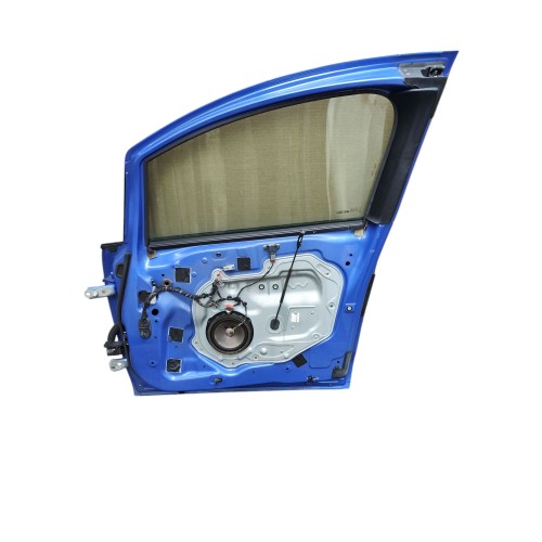 DRZWI PRAWE PRZEDNIE FORD B-MAX #4