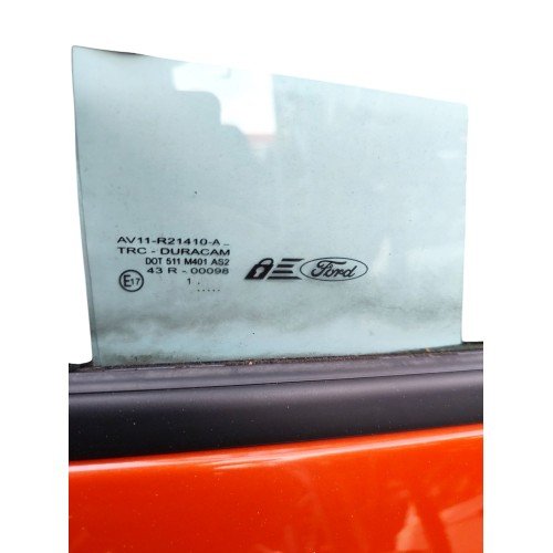 DRZWI PRAWE PRZEDNIE FORD B-MAX #3