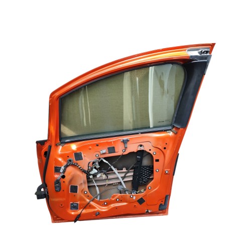 DRZWI PRAWE PRZEDNIE FORD B-MAX #4