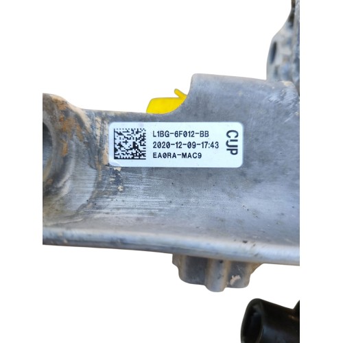 PODUSZKA SILNIKA FORD PUMA 1.0 MHEV #4