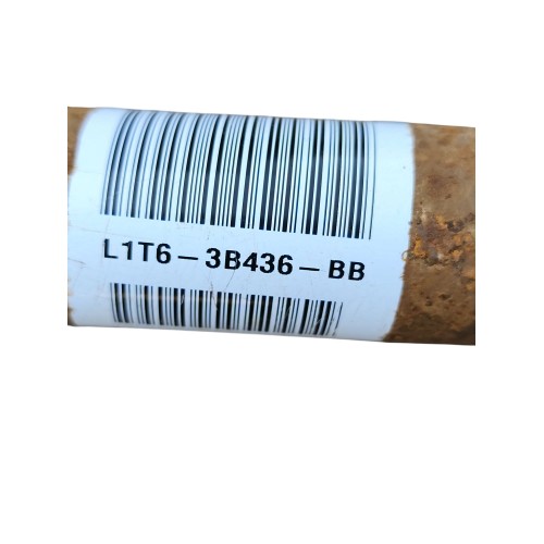 PÓŁOS PRAWA FORD PUMA 1.0 MHEV MANUAL #2