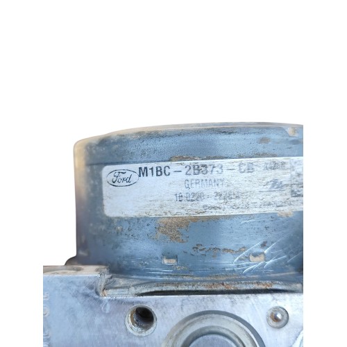 POMPA ABS FORD PUMA M1BC2B373CB #3