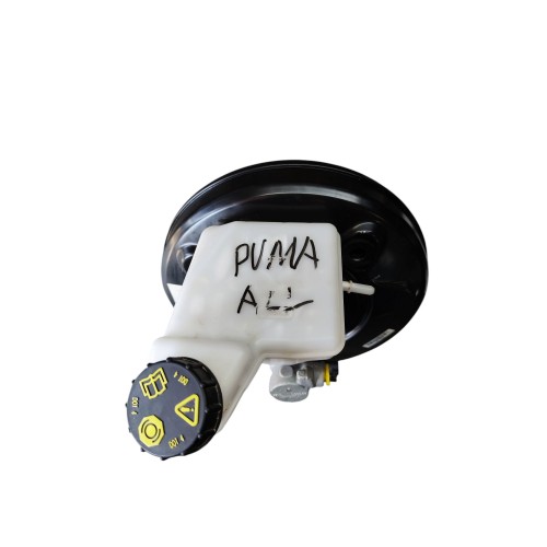 SERWO POMPA HAMULCOWA FORD...