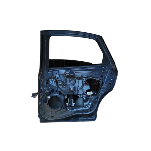 DRZWI PRAWE TYLNE FORD MONDEO MK4 HB #3