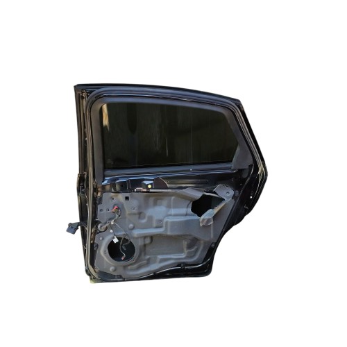 DRZWI PRAWE TYLNE FORD MONDEO MK4 HB #4