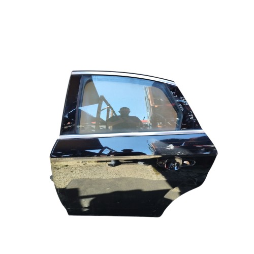 DRZWI LEWE TYLNE FORD...