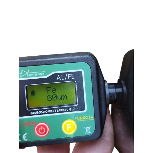 DRZWI PRAWE TYLNE FORD MONDEO MK4 HB #2