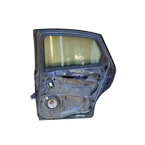 DRZWI PRAWE TYLNE FORD MONDEO MK4 HB #4