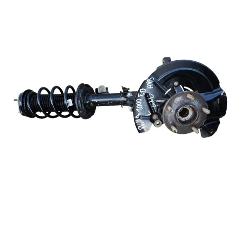 MCPHERSON LEWY FORD PUMA...