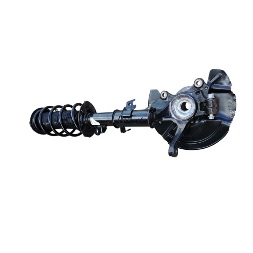 MCPHERSON LEWY FORD PUMA 1.0 MHEV #2