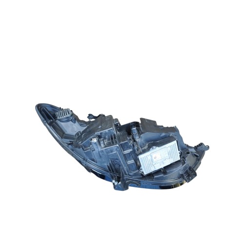 LAMPA FULL LED LEWA FORD FUSION LIFT USA #3