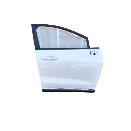 DRZWI PRZEDNIE PRAWE FORD PUMA