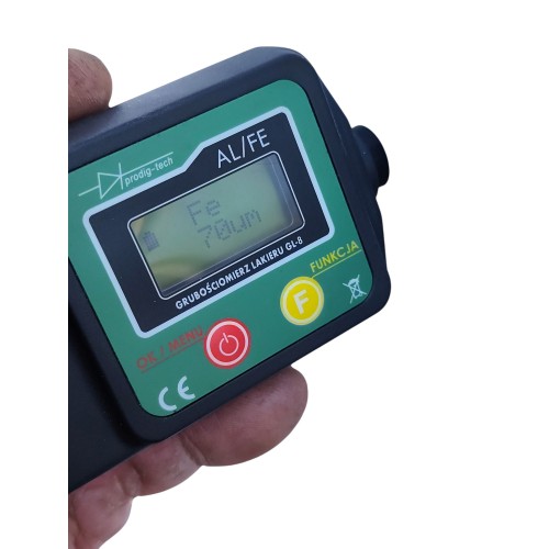 DRZWI PRZEDNIE PRAWE FORD PUMA #2