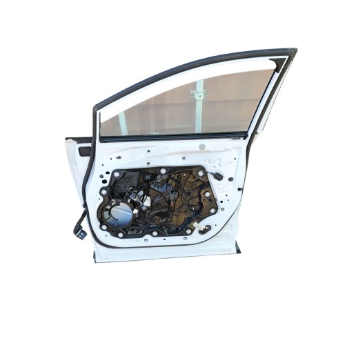 DRZWI PRZEDNIE PRAWE FORD PUMA #4