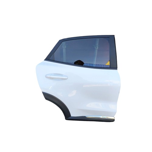 DRZWI TYLNE PRAWE FORD PUMA