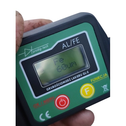 DRZWI TYLNE PRAWE FORD PUMA #2